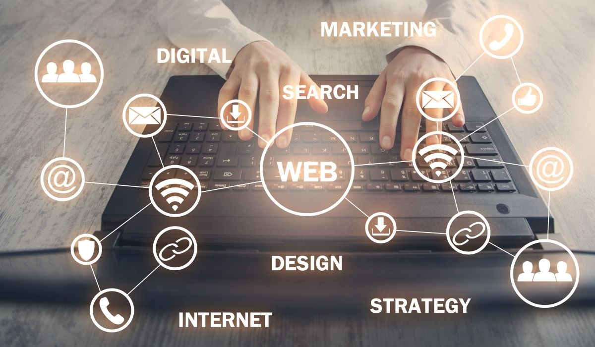 Dernekpazarı Web Tasarım